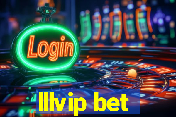 lllvip bet